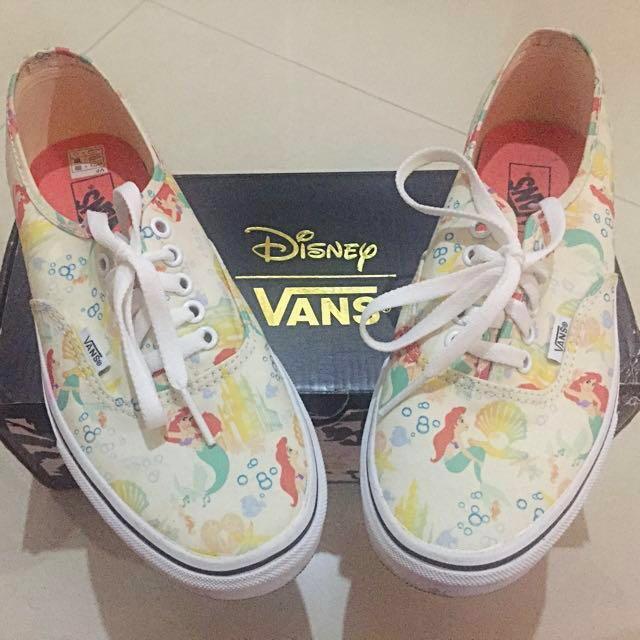 vans ariel vans ariel