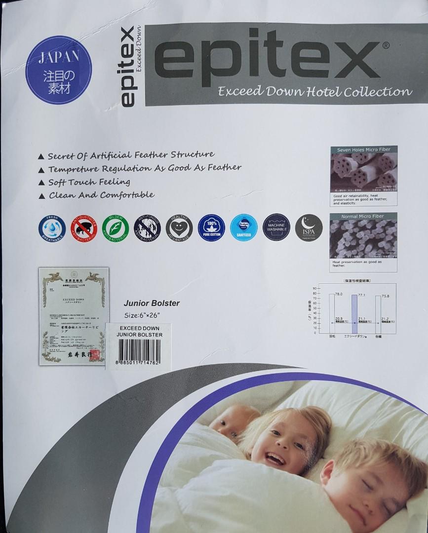 epitex bolster