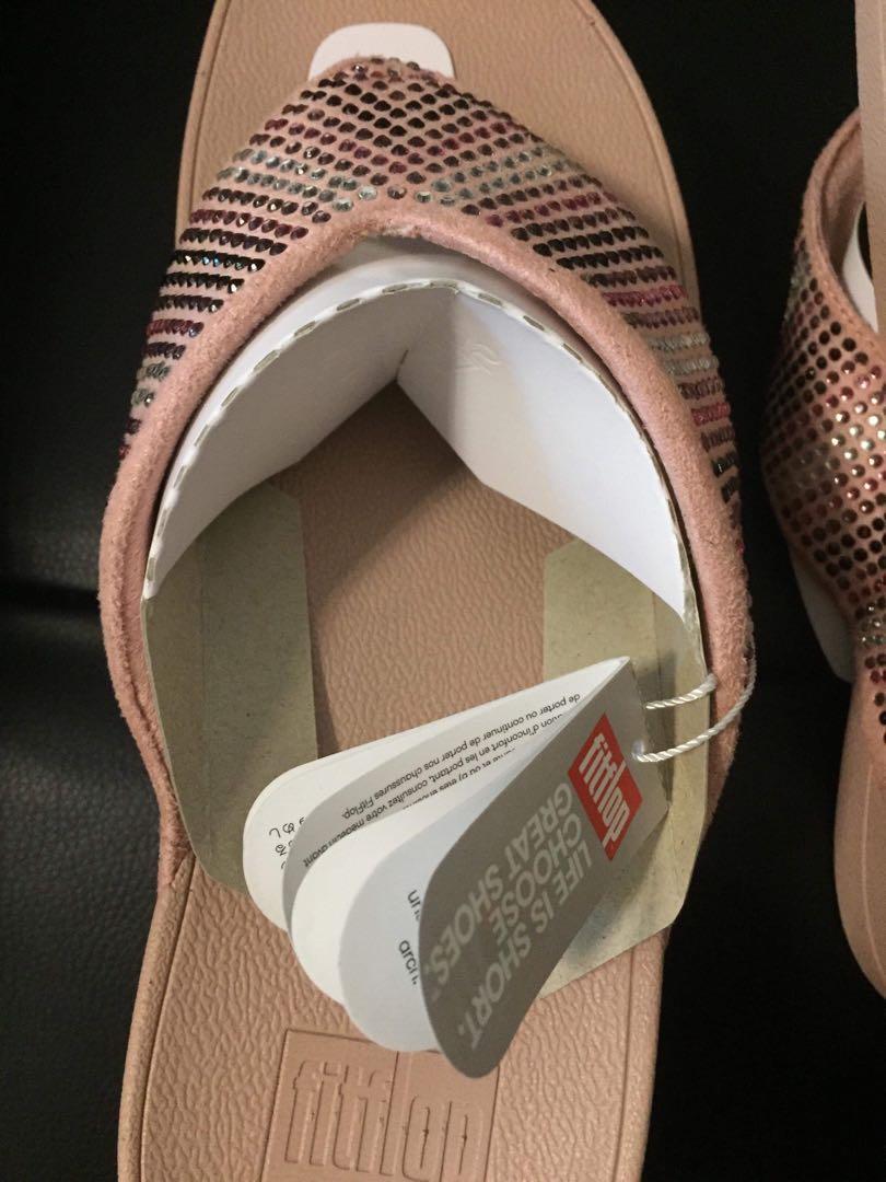 fitflop moccasin slippers