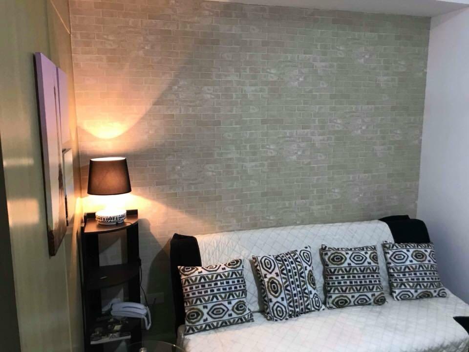 For Rent At Smdc Grace Residences Taguig City Brand New Fully