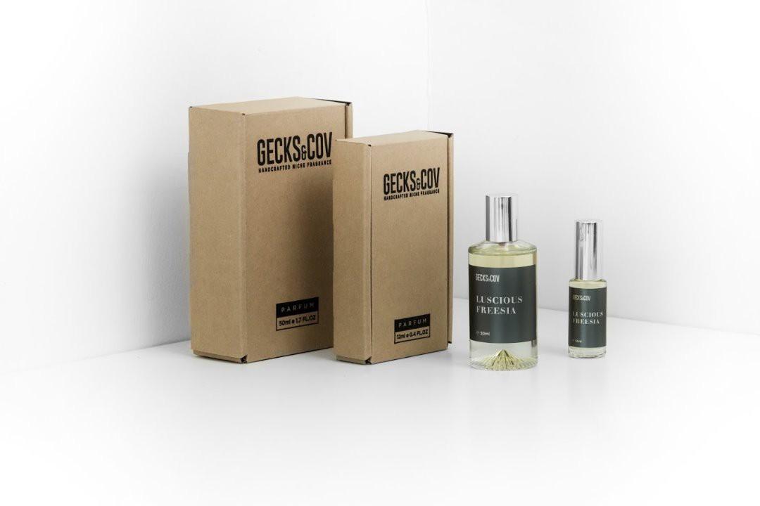 Gecks & cov perfume online