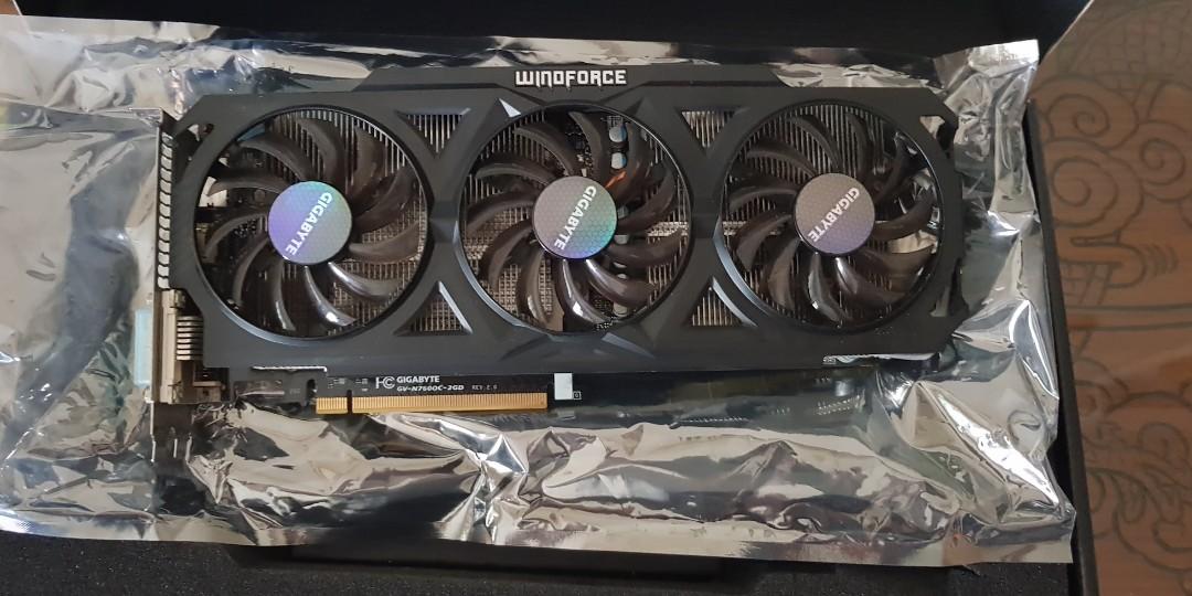 Gigabyte gtx 760 oc shop