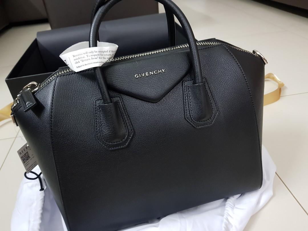 Givenchy antigona 2018 hotsell