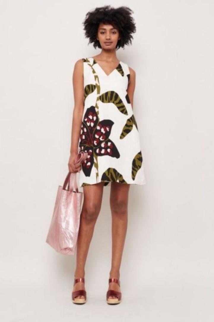 Gorman lily dress, Women's Fashion 