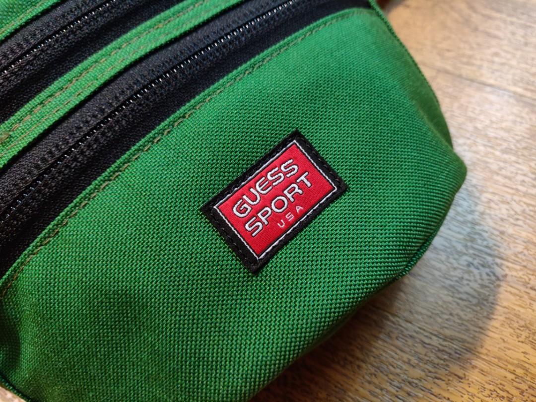 Guess farmers clearance market fanny pack