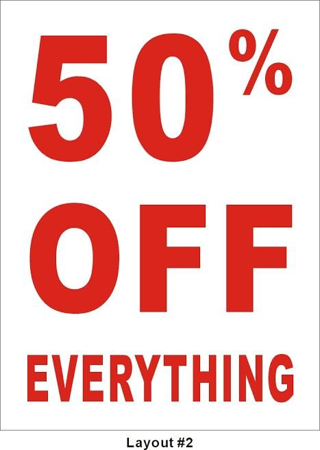 Half price off ALL (Category: Clothes) located in Auckland. Submitted by buymebabe (Listing ID 201256417, Image 1). Description: Half price off everything on my page!! Does not include shipping!.
