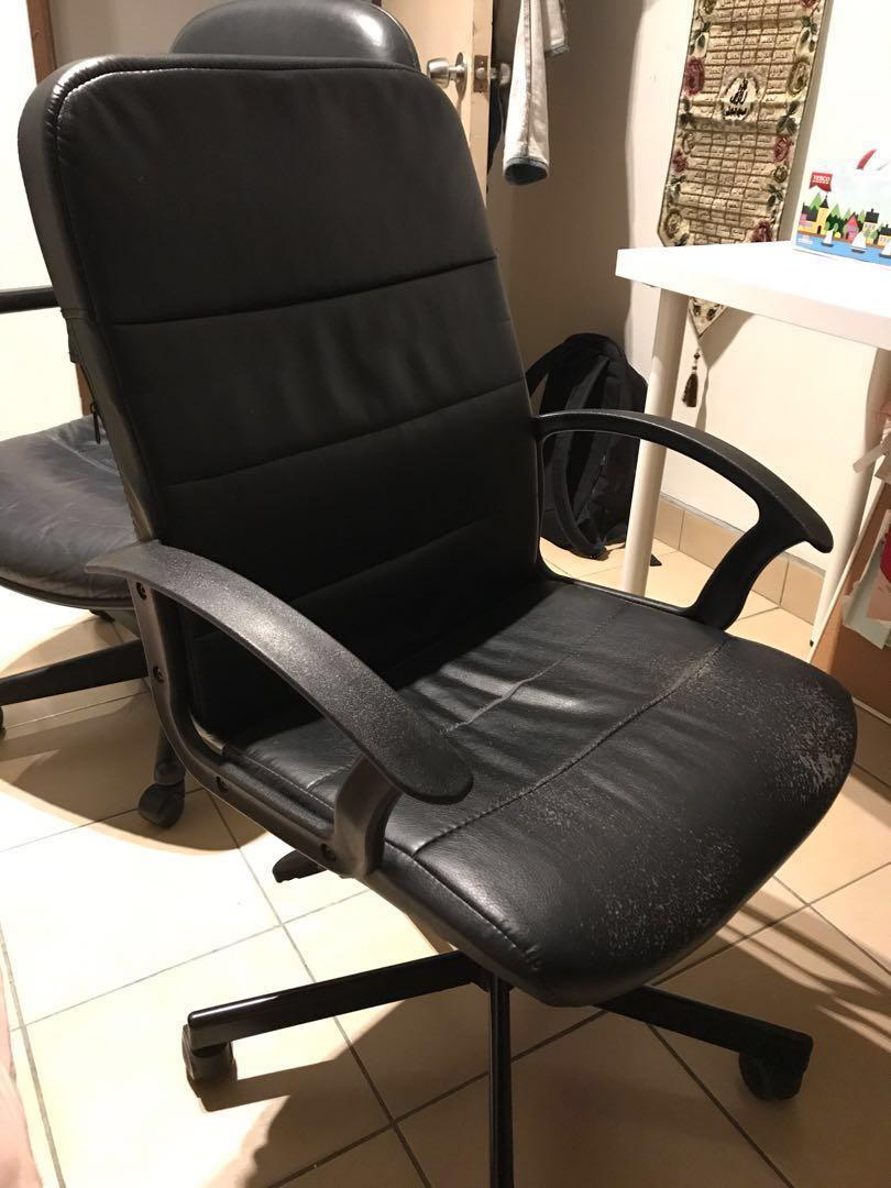 Ikea torkel online chair wheels