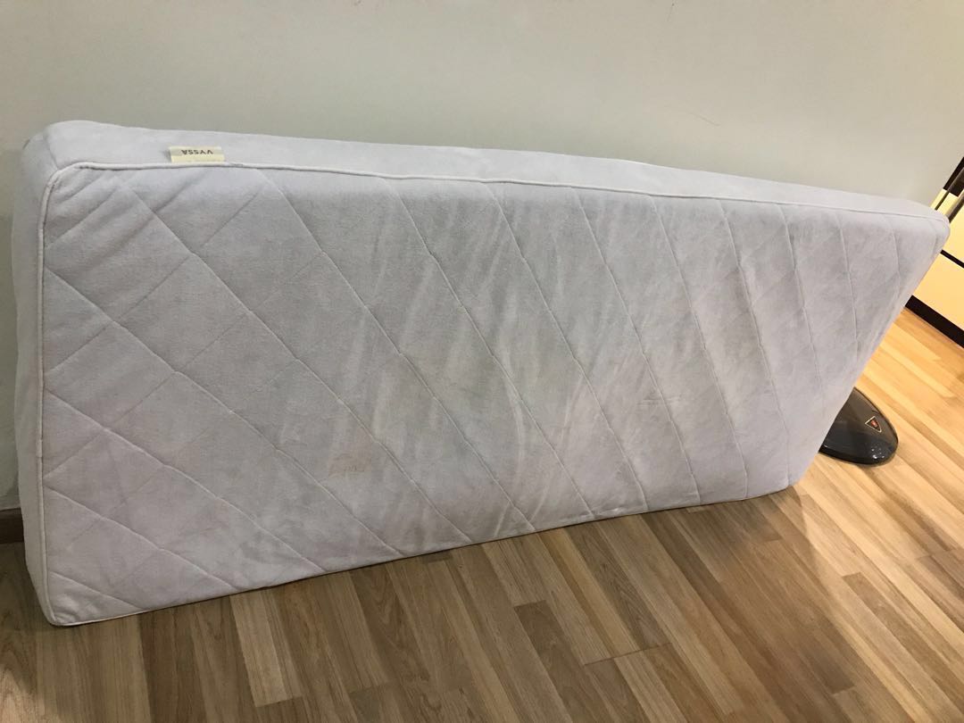 ikea junior mattress