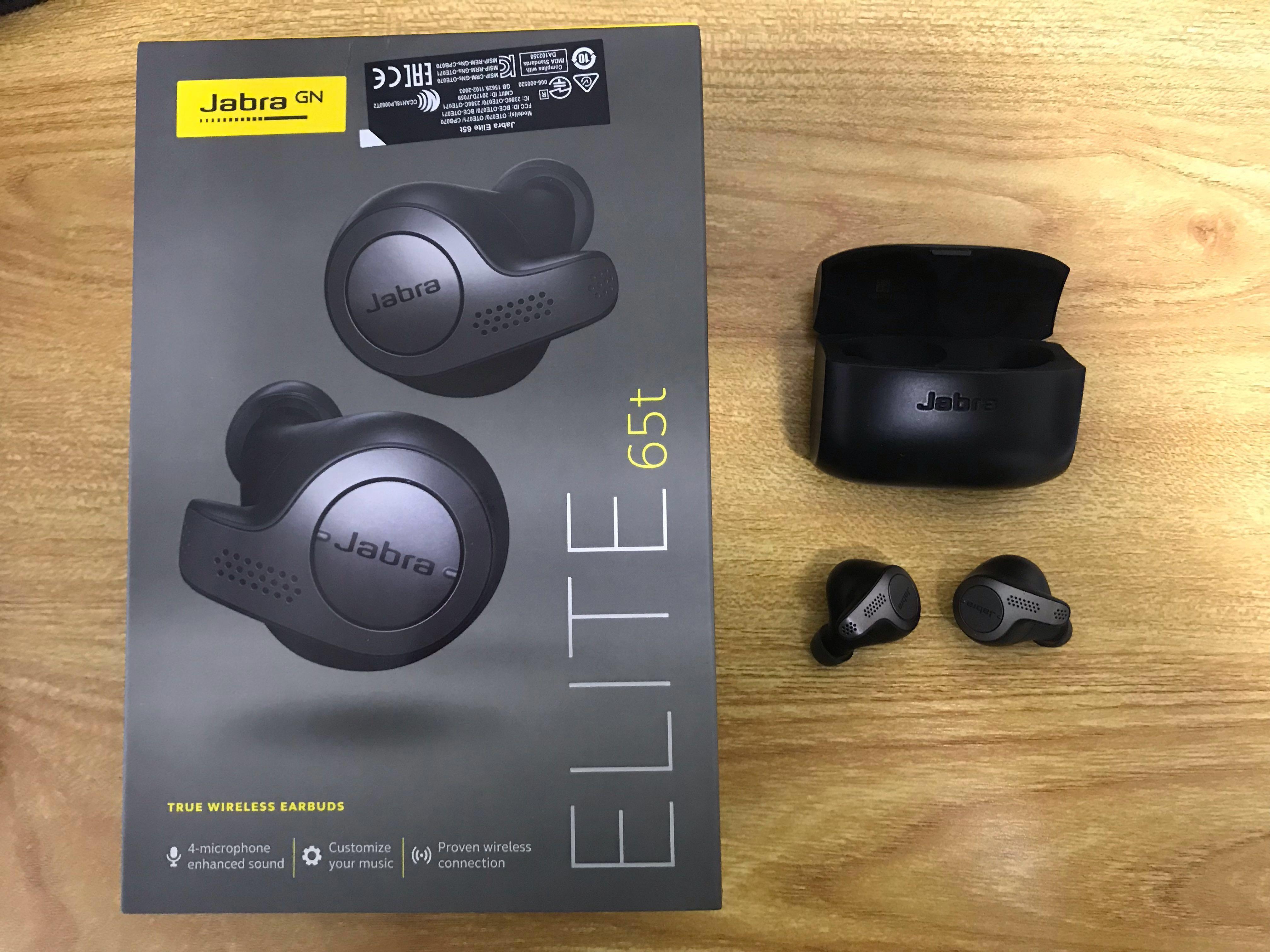 Jabra cpb070 sales