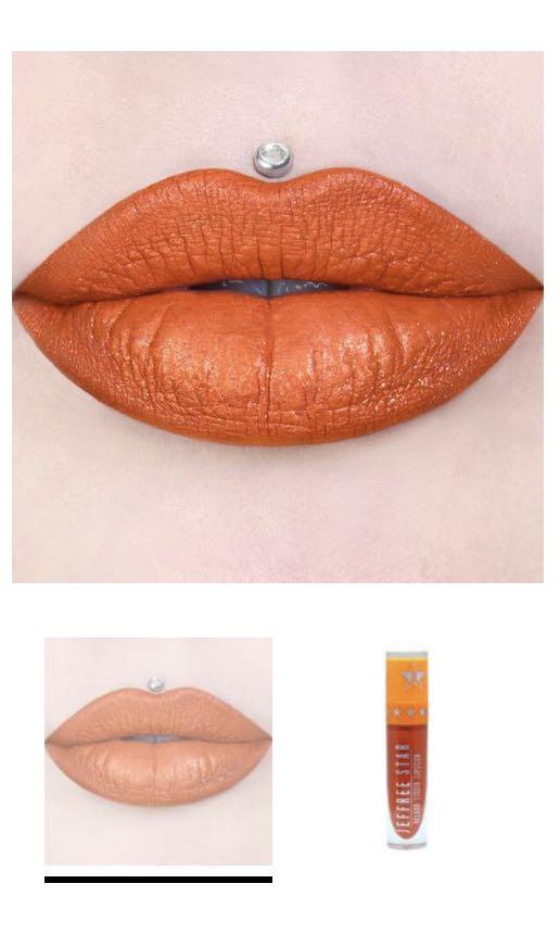 Jeffree Star Yummy Health Beauty Makeup On Carousell