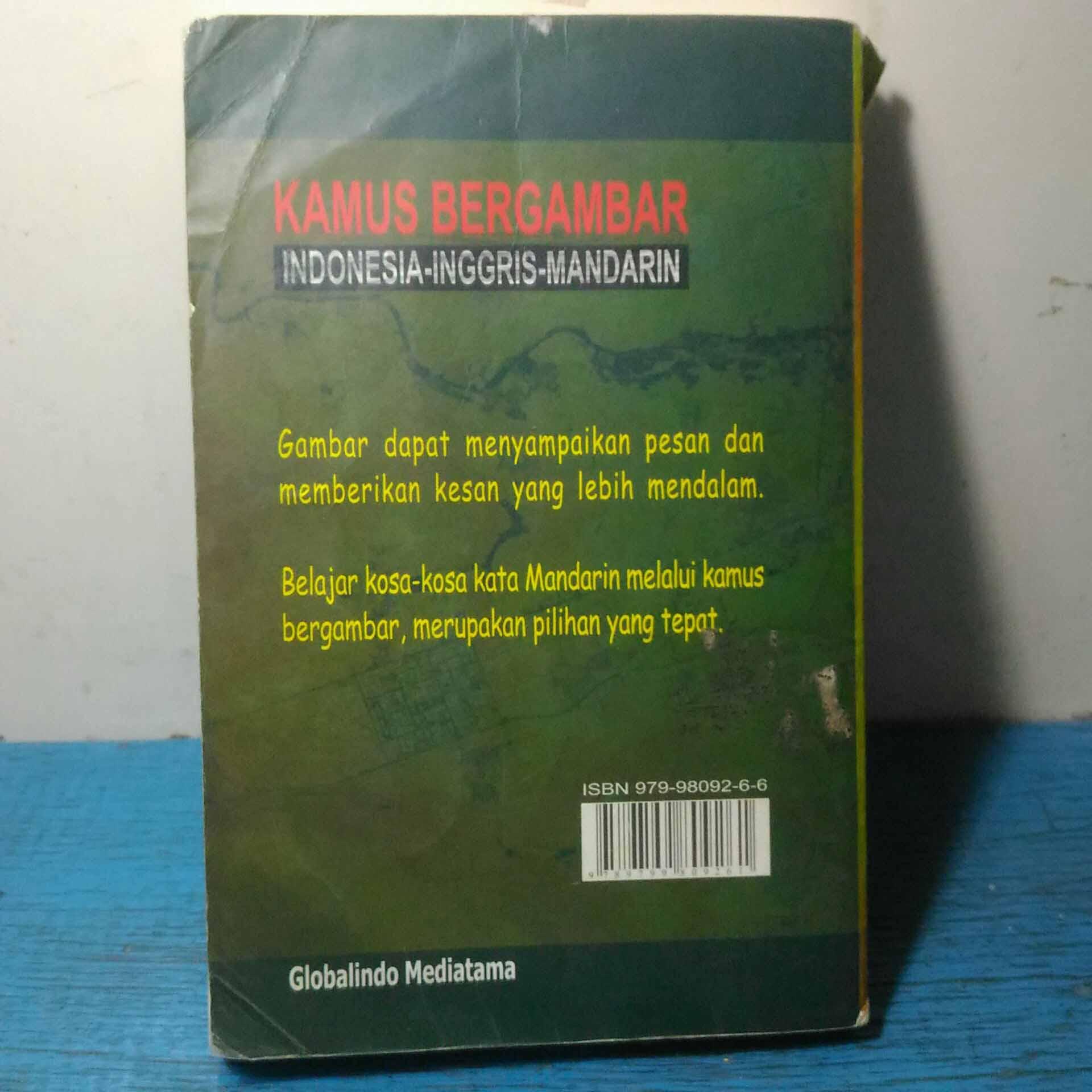 Belajar Jam Bahasa Mandarin