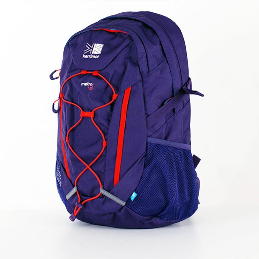 karrimor metro 30l rucksack