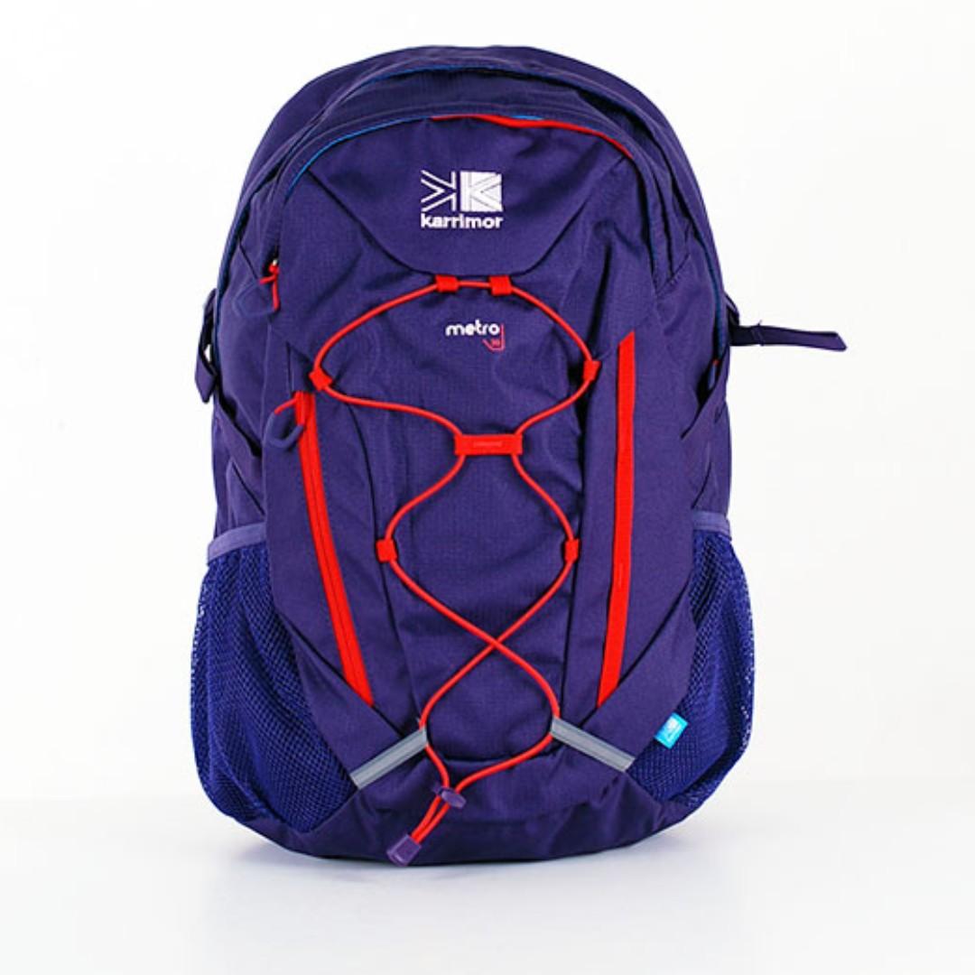 Plecak Karrimor Metro 30L - Ceny I Opinie