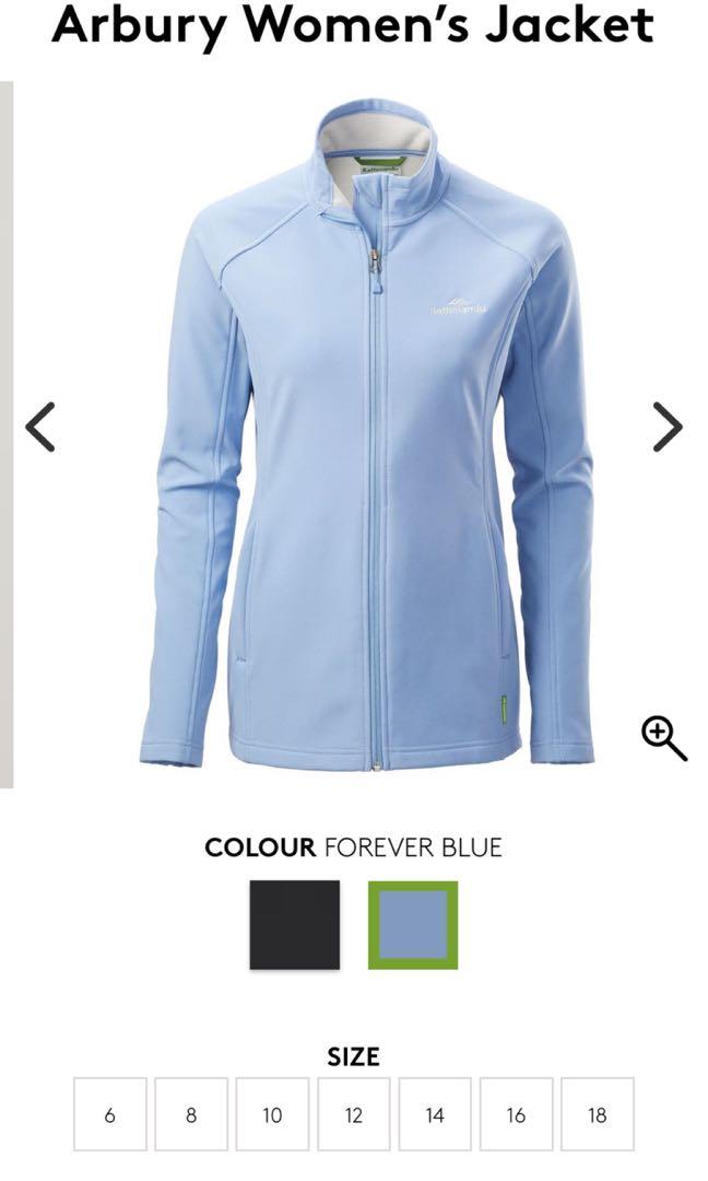 Kathmandu arbury women's jacket discount