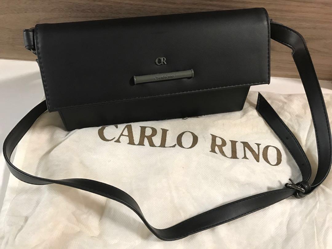 Carlo rino best sale handbag sale 2018