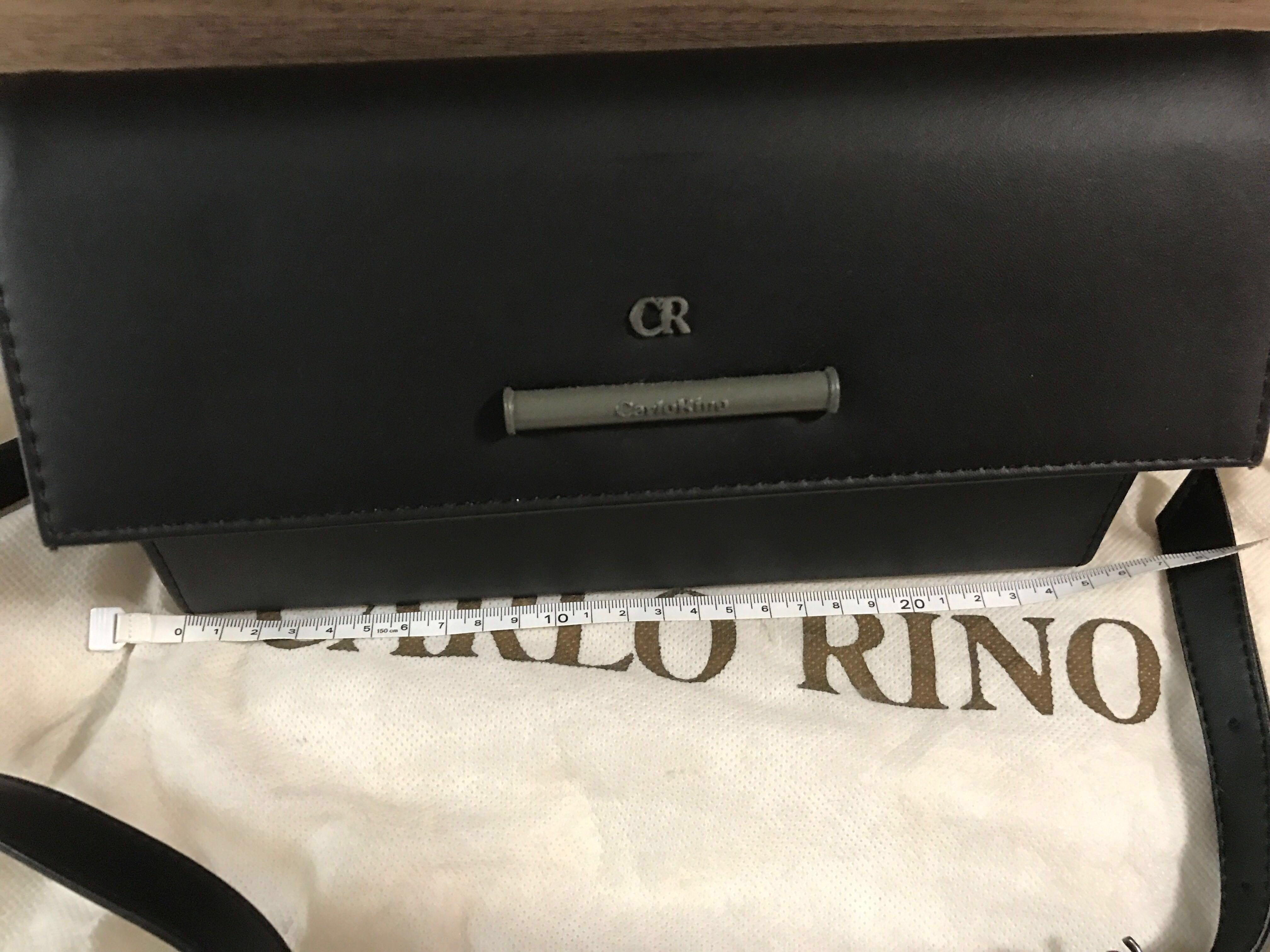 Carlo rino handbag sale outlet 2018
