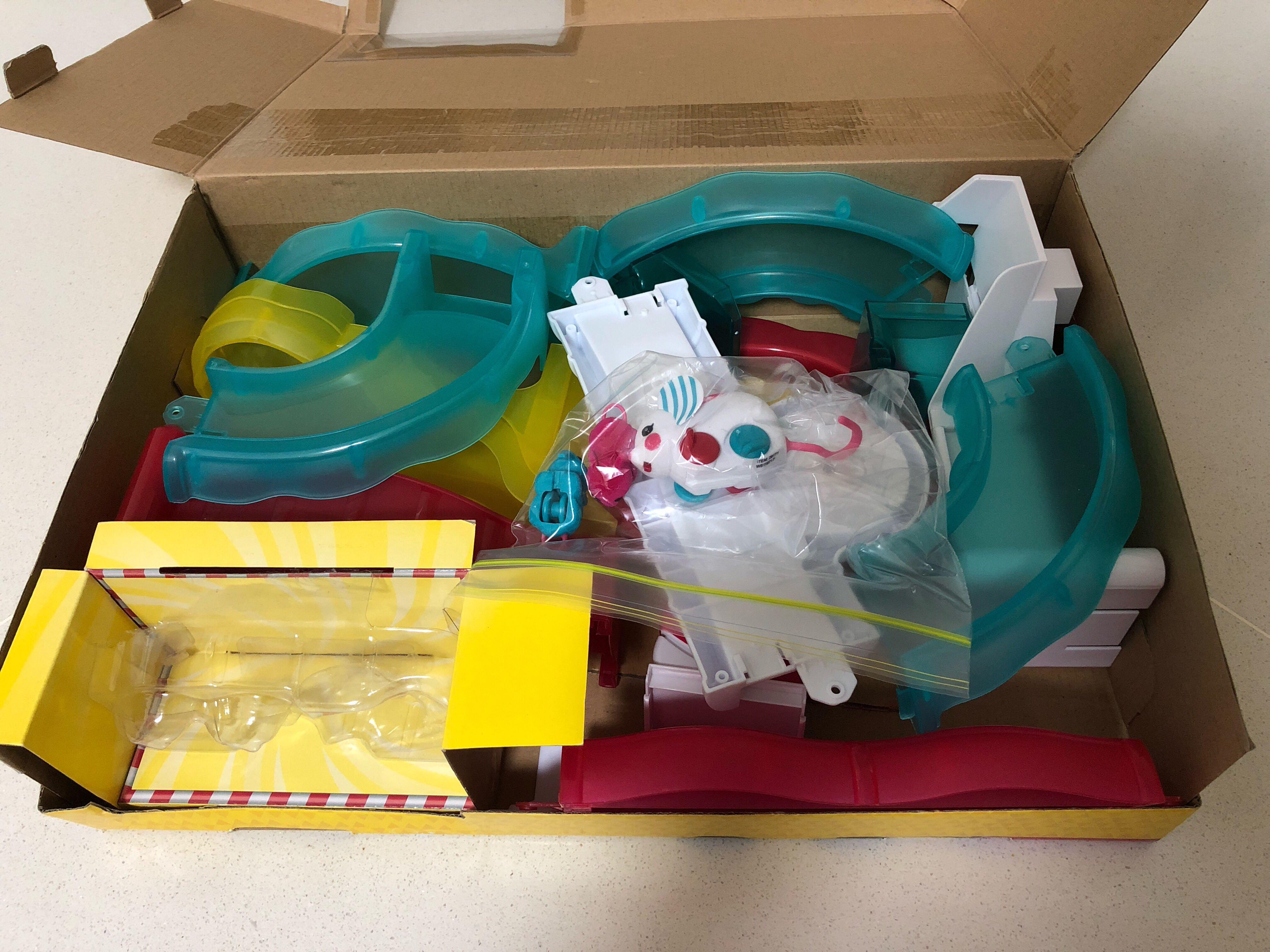 Little live Pets Fun Park Family mouse Hobbies Toys Toys
