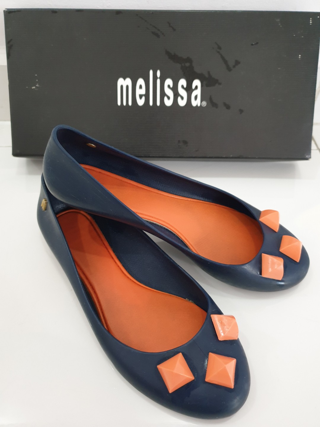 melissa shoes sales