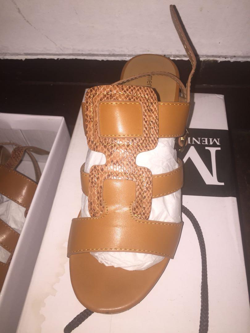 Mendrez sandals on sale 2018