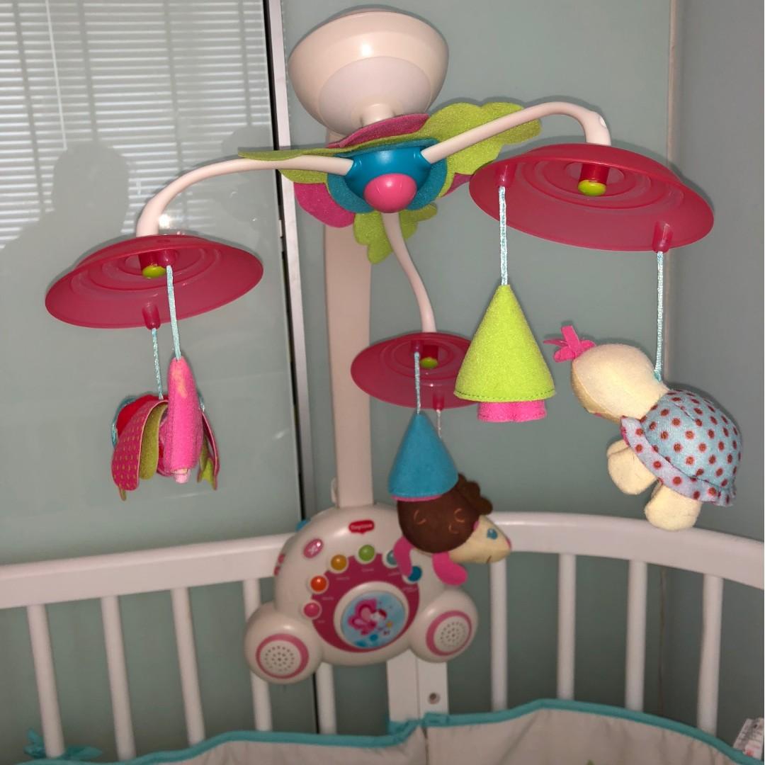 the works baby toys