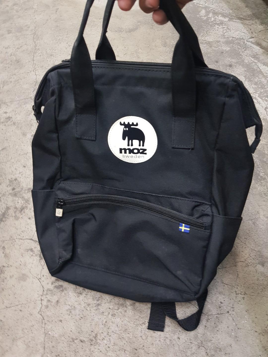 moz backpack