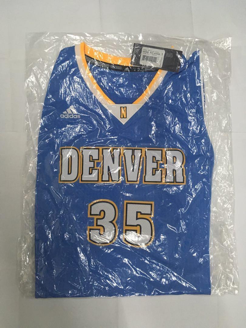 faried jersey