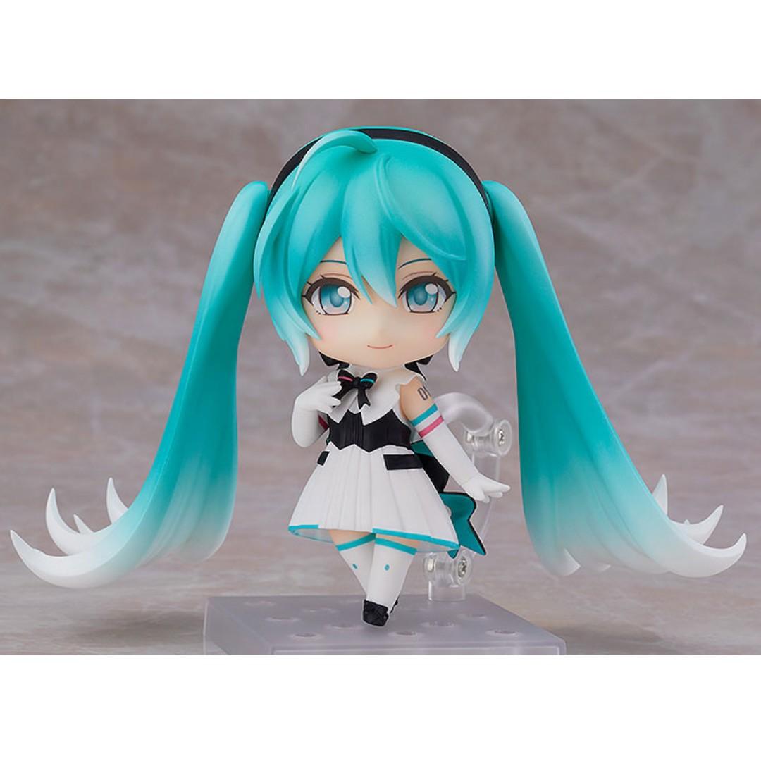 Nendoroid Vocaloid Hatsune Miku Symphony 2018 2019 Toys