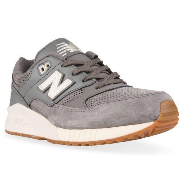 nb 530 grey