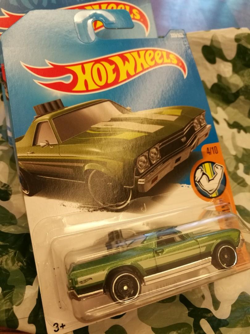 hot wheels lorry