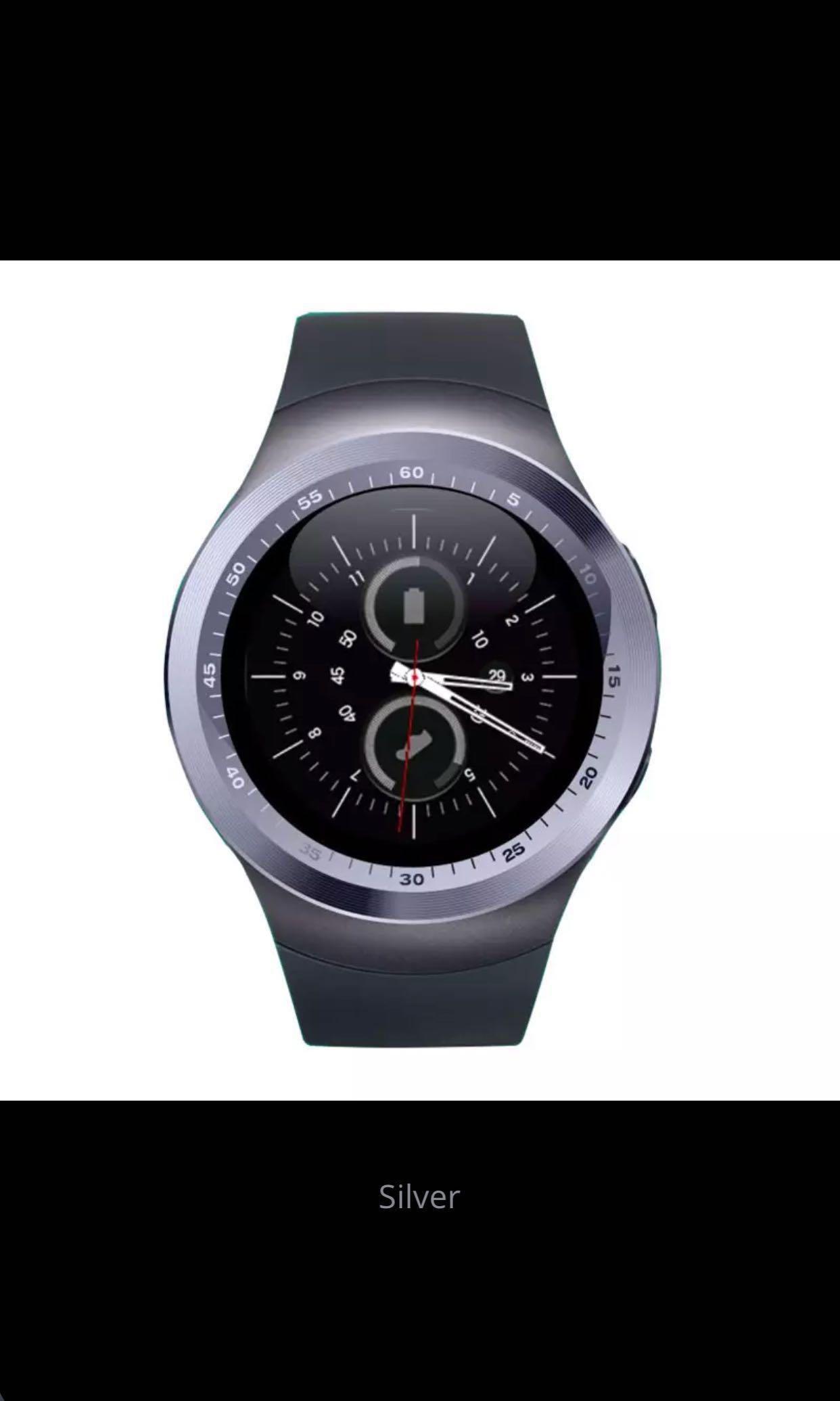xiaomi smartwatch whatsapp