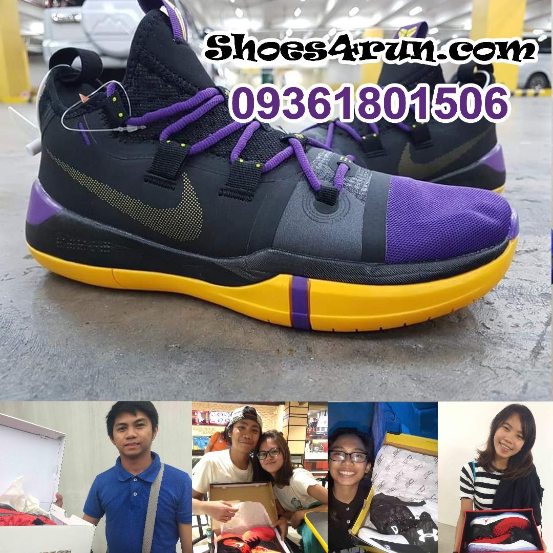 Kobe deals bryant exodus