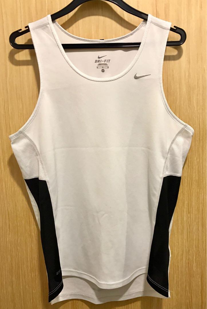nike gym singlets