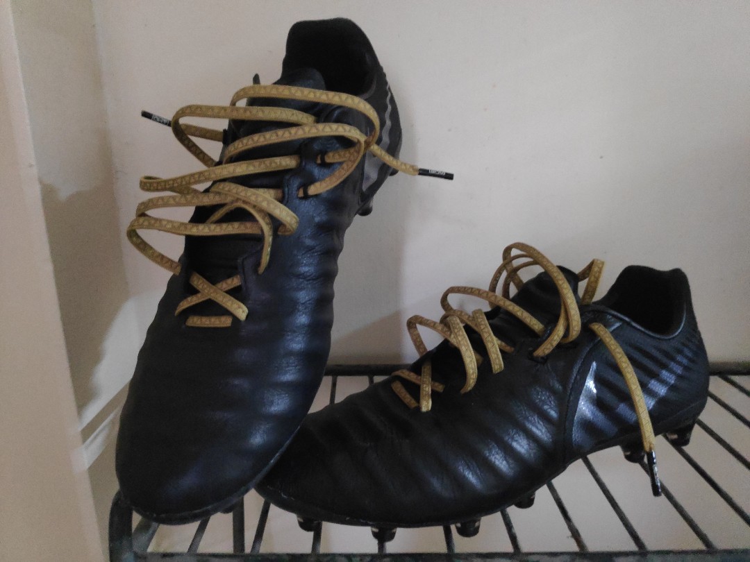 tiempo legend 7 pro sg