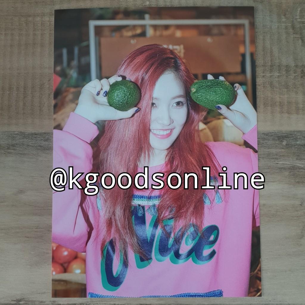 Red Velvet イェリ smile box トレカ OFFICIAL | YERI RED VELVET