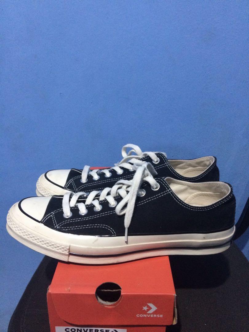 converse 70s low 90