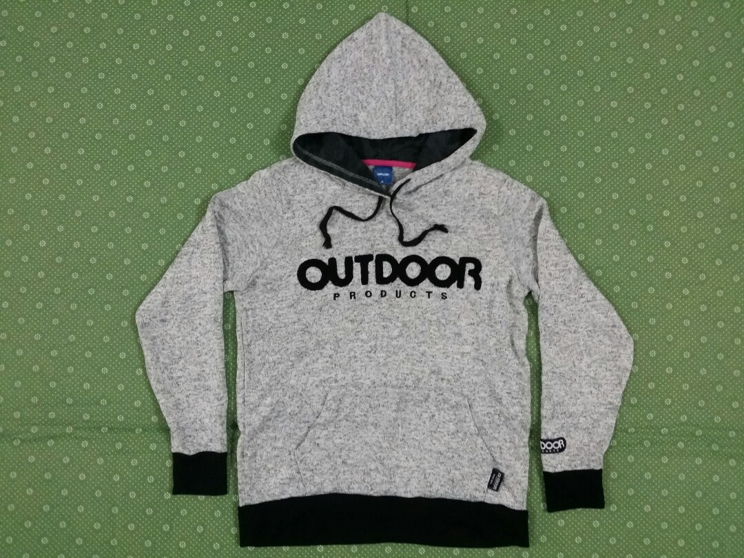 outdoor products jacket
