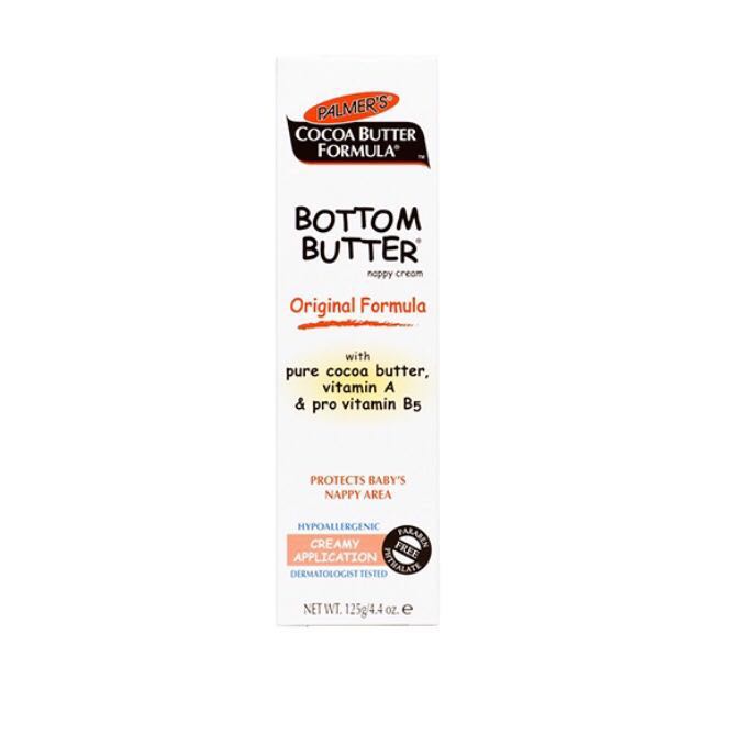 PALMER’S COCOA BUTTER FORMULA BOTTOM BUTTER NAPPY / DIAPER RASH CREAM