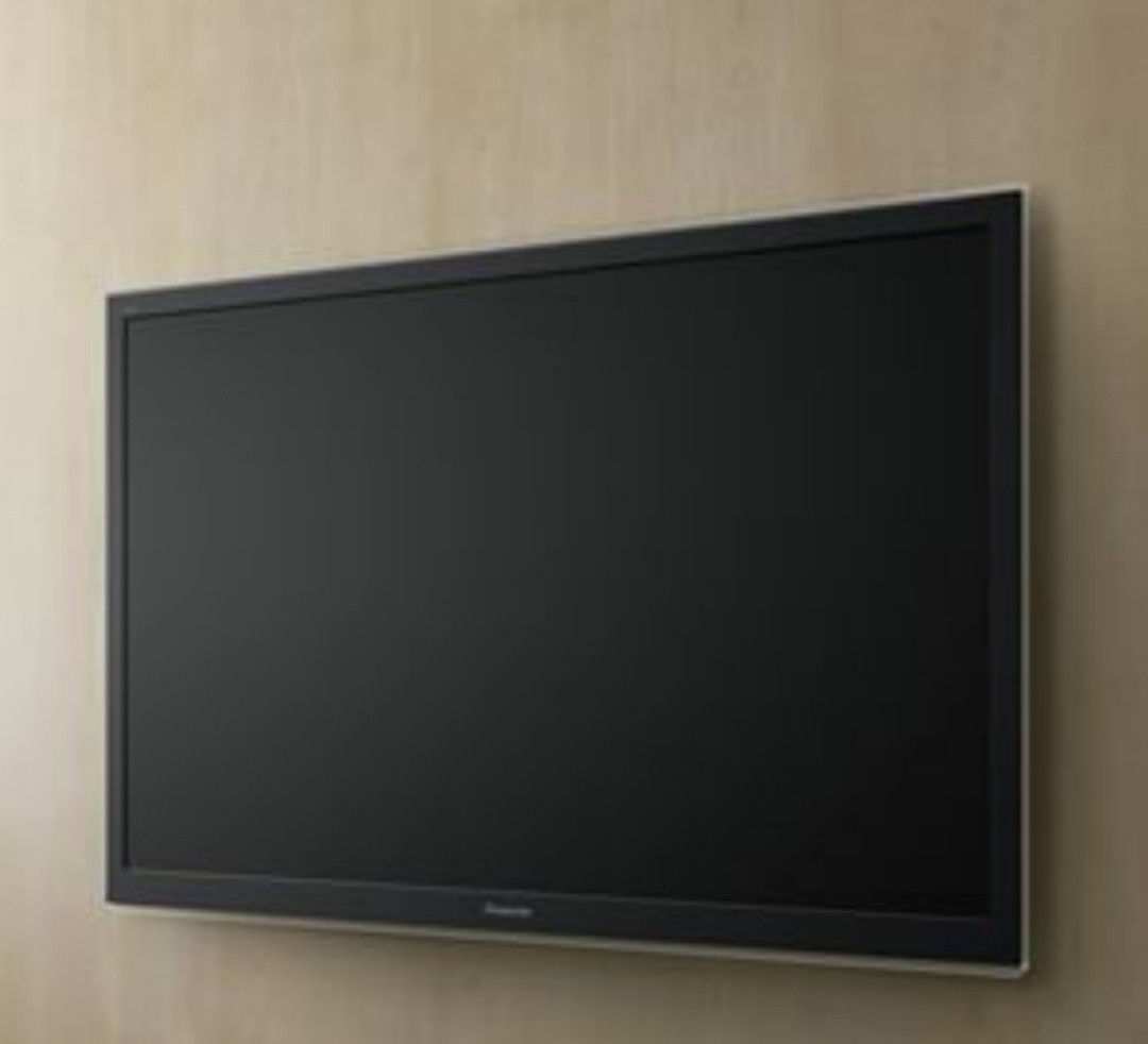 Panasonic 42 inch Smart LED TV, TV & Home Appliances, TV