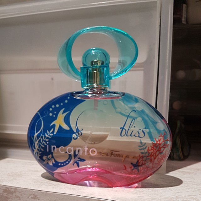 Incanto best sale bliss perfume