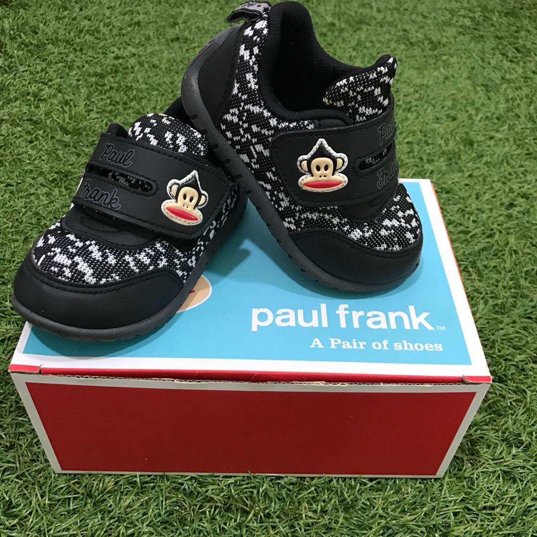 Paul frank baby shoes clearance