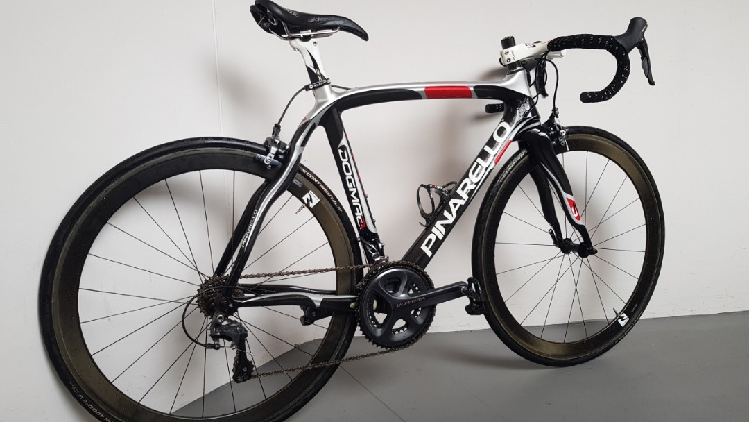 Pinarello dogma 2 on sale