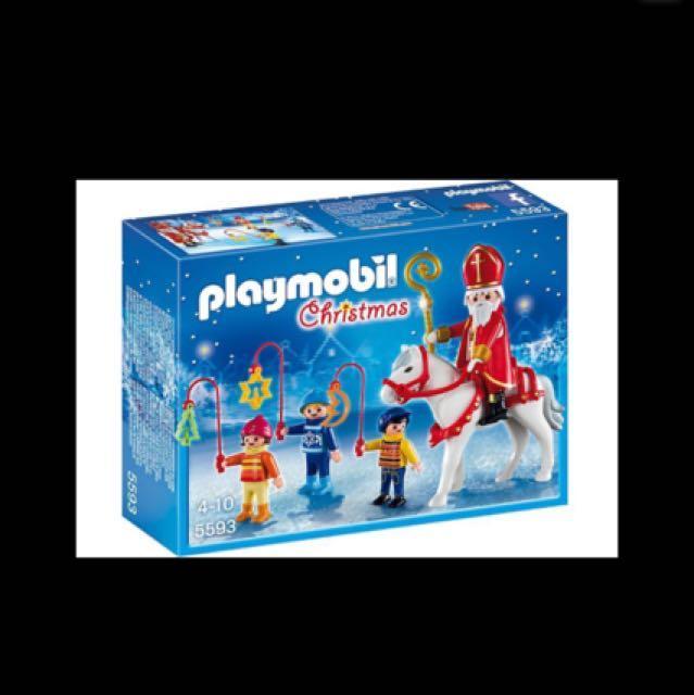 playmobil 5593