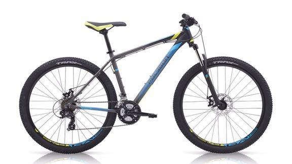 Polygon Cascade 3 Mountain bike Sports Equipment Bicycles