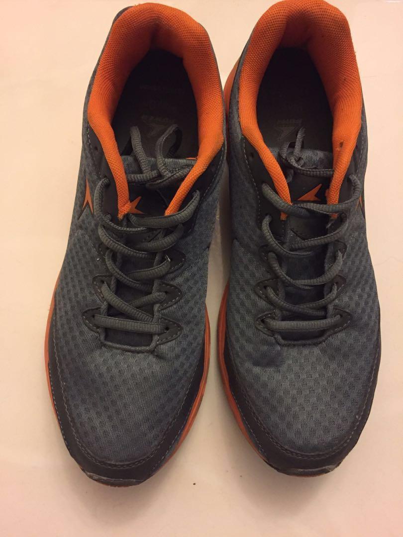 power sports shoes price