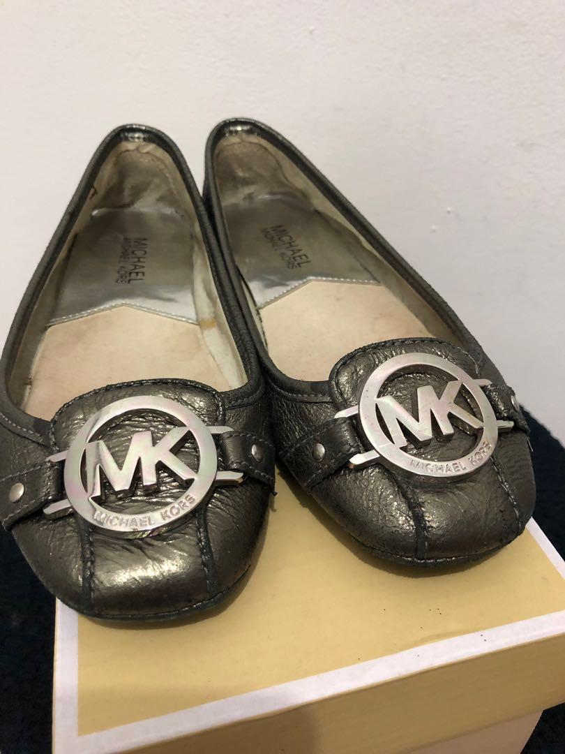 insole michael kors fulton