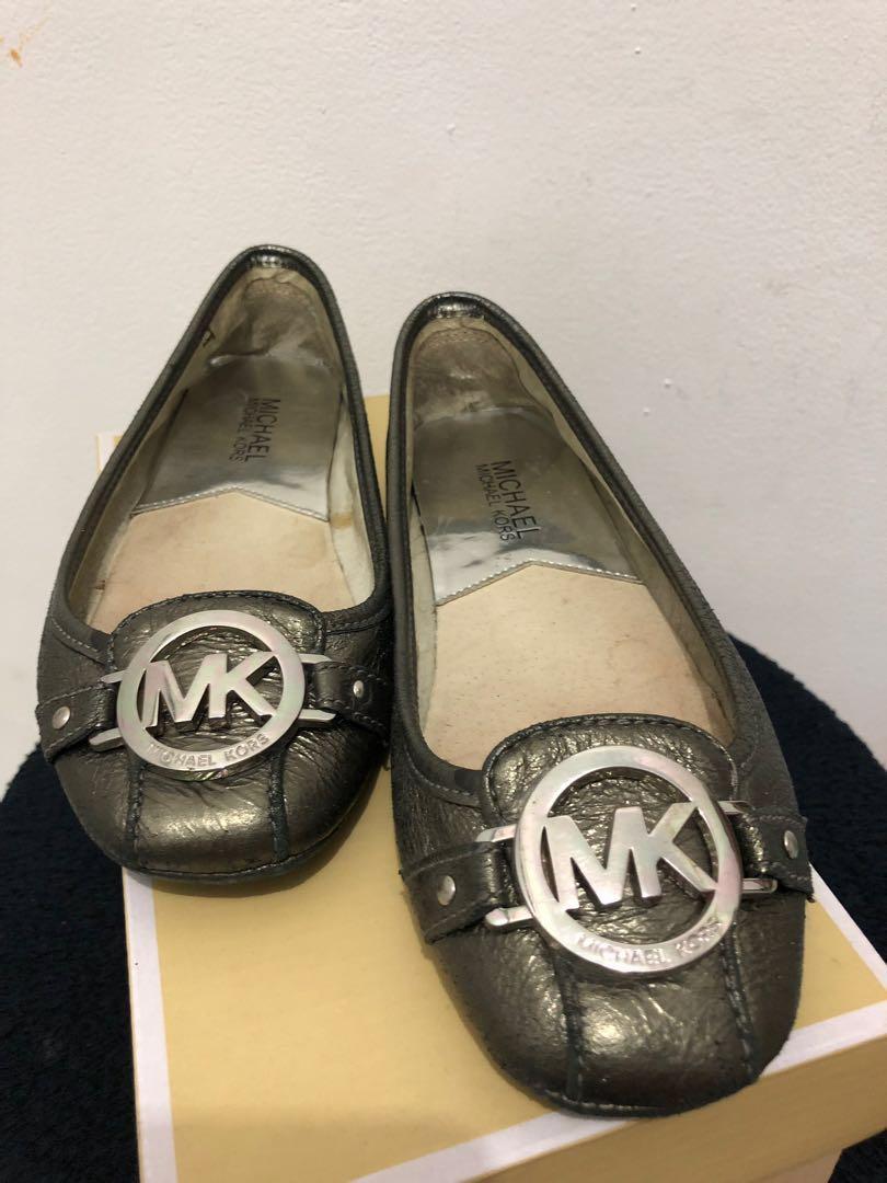 insole michael kors fulton