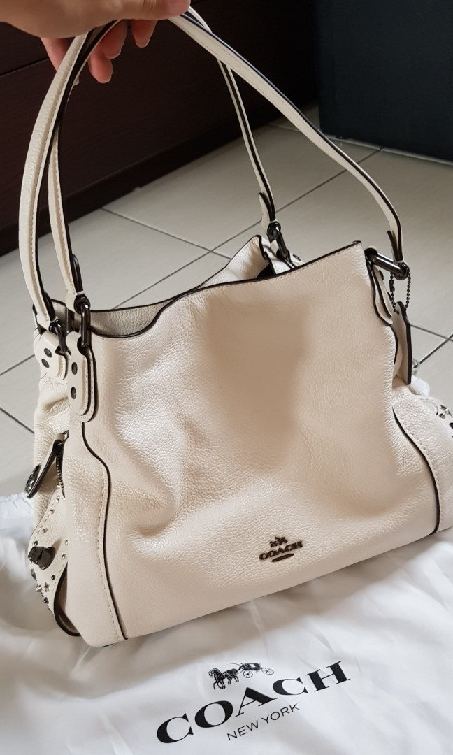 Coach preloved bag 2025