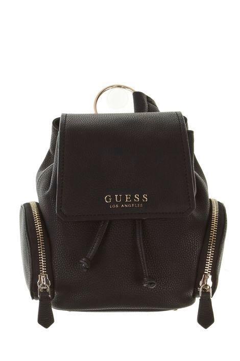 guess sally small backpack