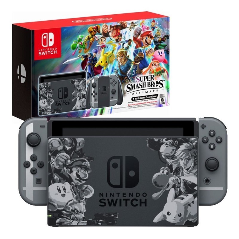 switch mario bros bundle