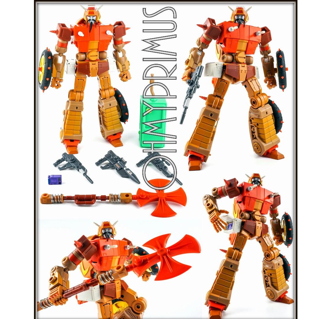 Masterpiece sales wreck gar